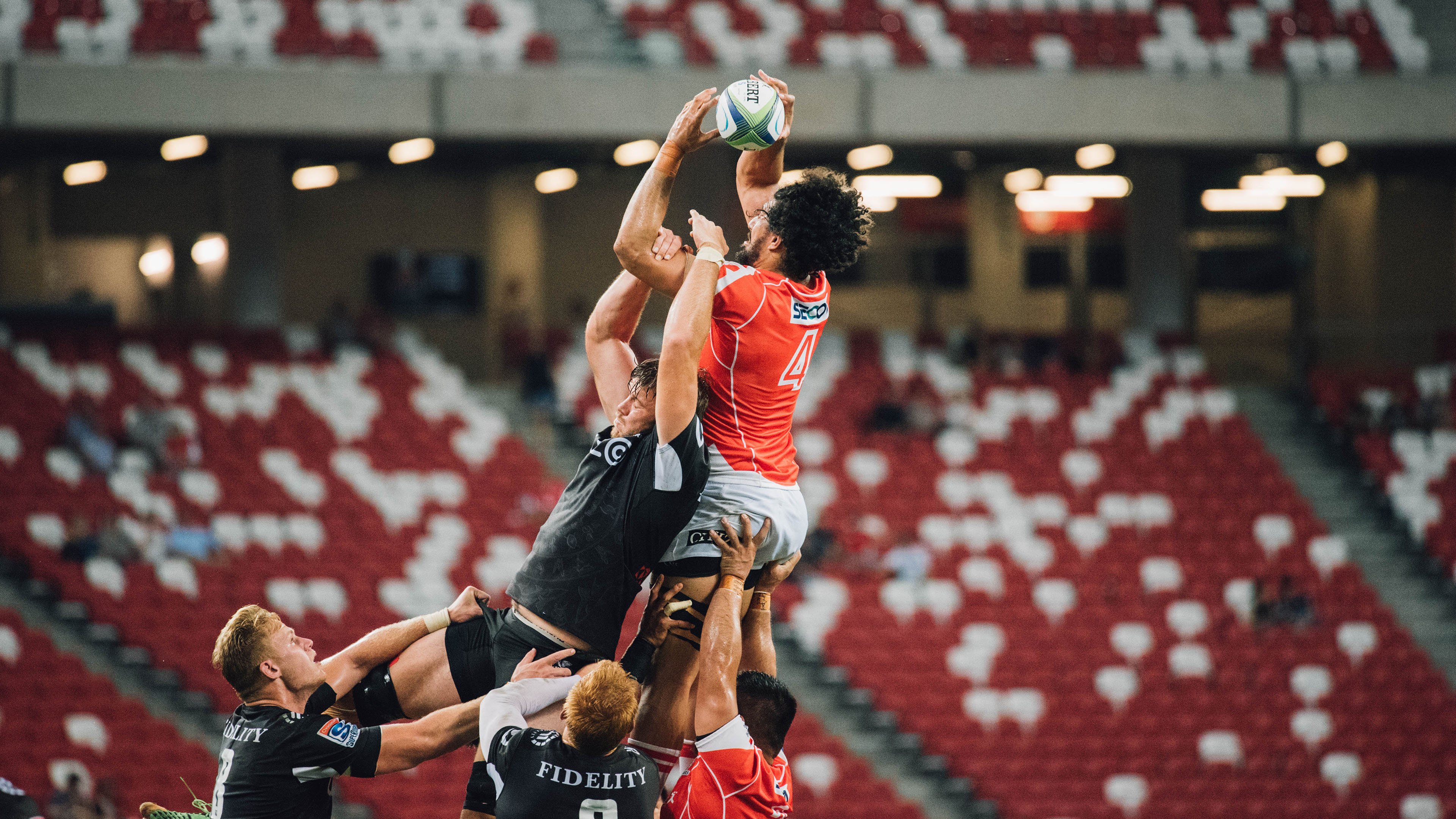 影响深远：先进科技赋能联盟，推篮球迈向新未来